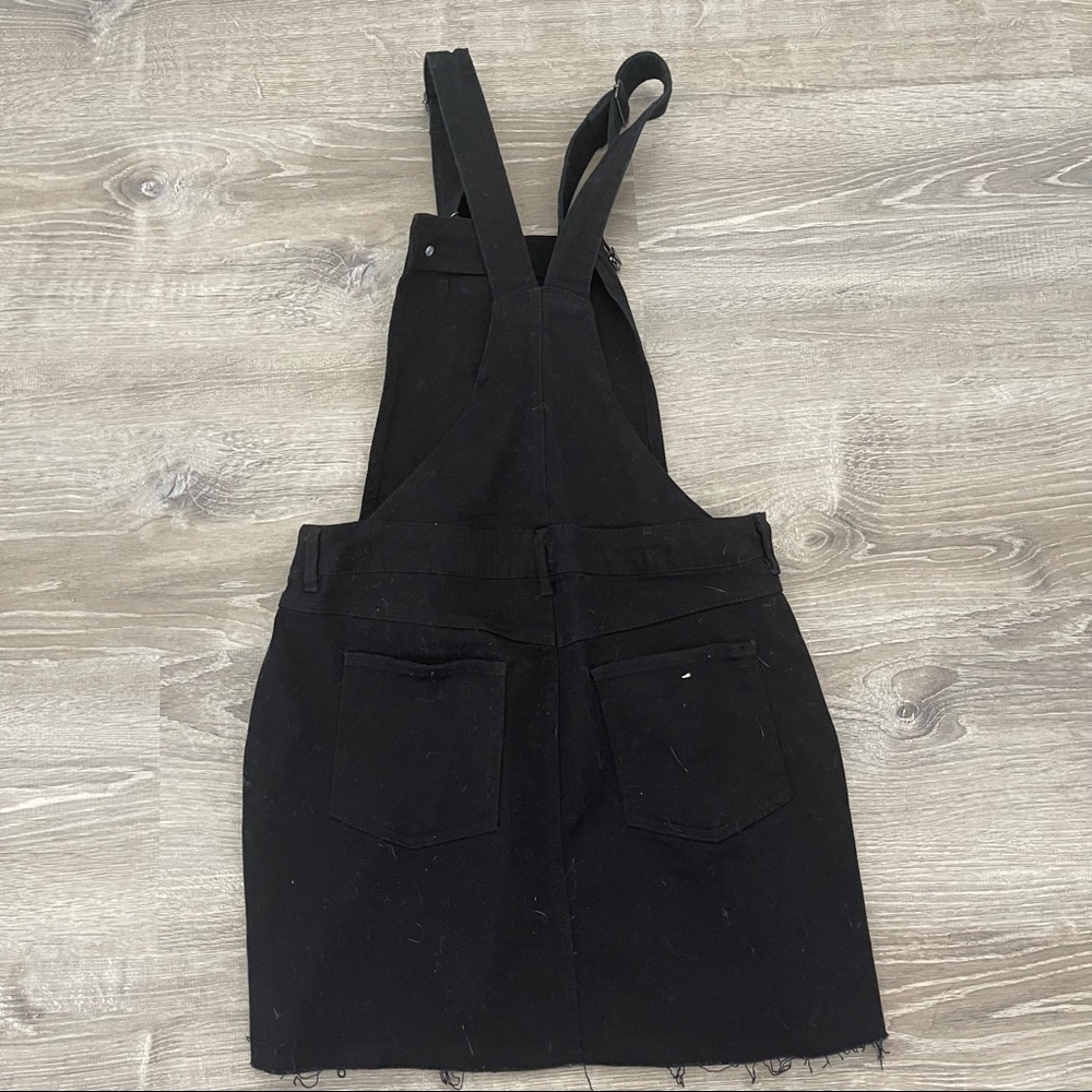Overalls - Picture 2 of 3